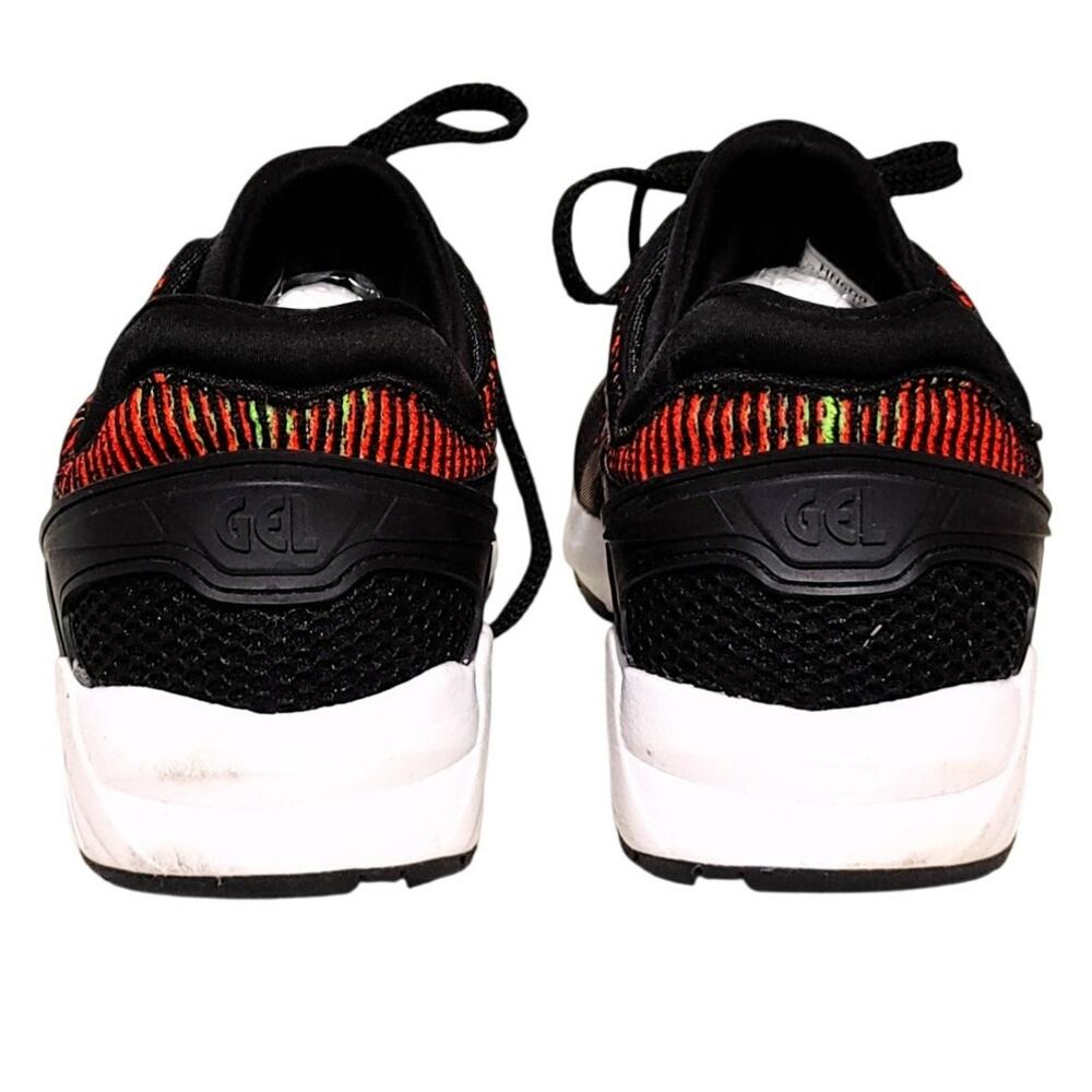 ASICS Gel Kayano Trainer Knit Running Mesh Athletic Shoes Multicolor Men’s 9.5 - Picture 5 of 8